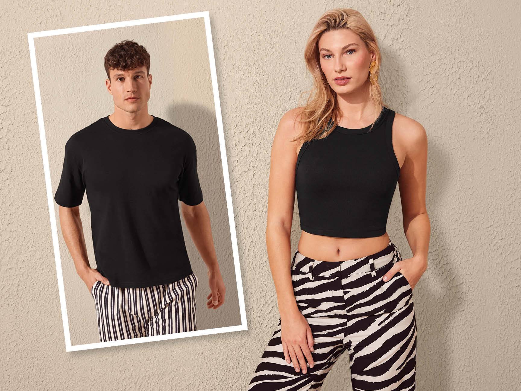 Abbigliamento