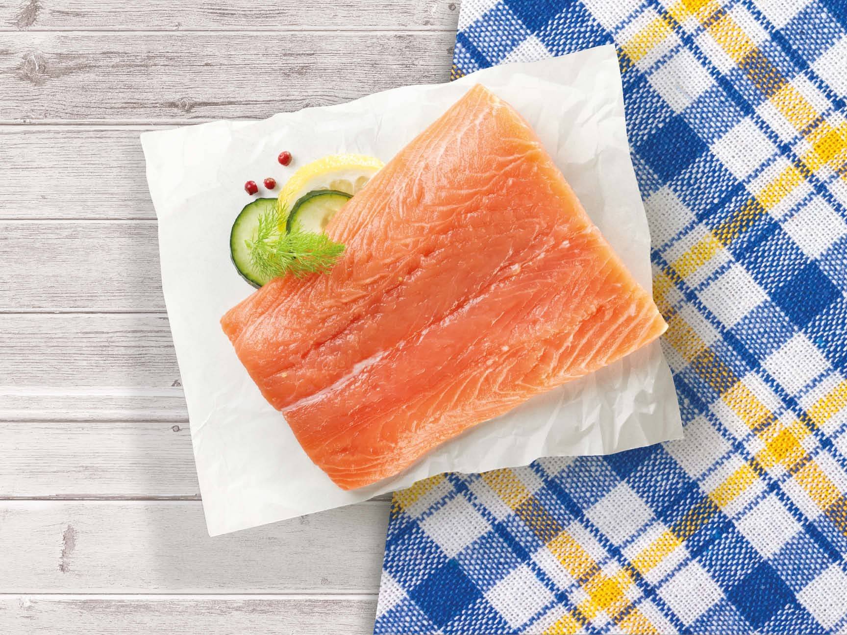 Macelleria e Pesce