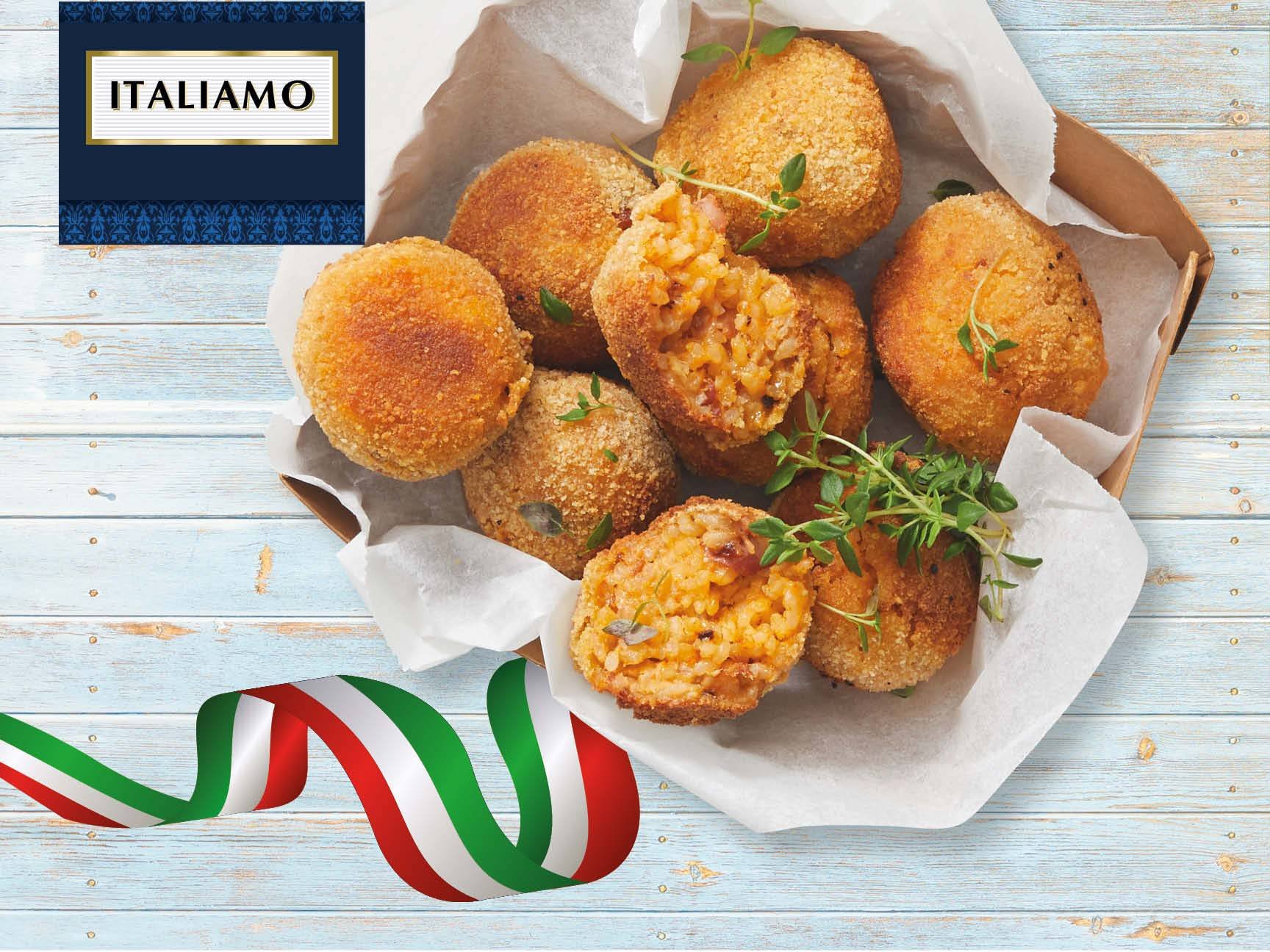 Italiamo