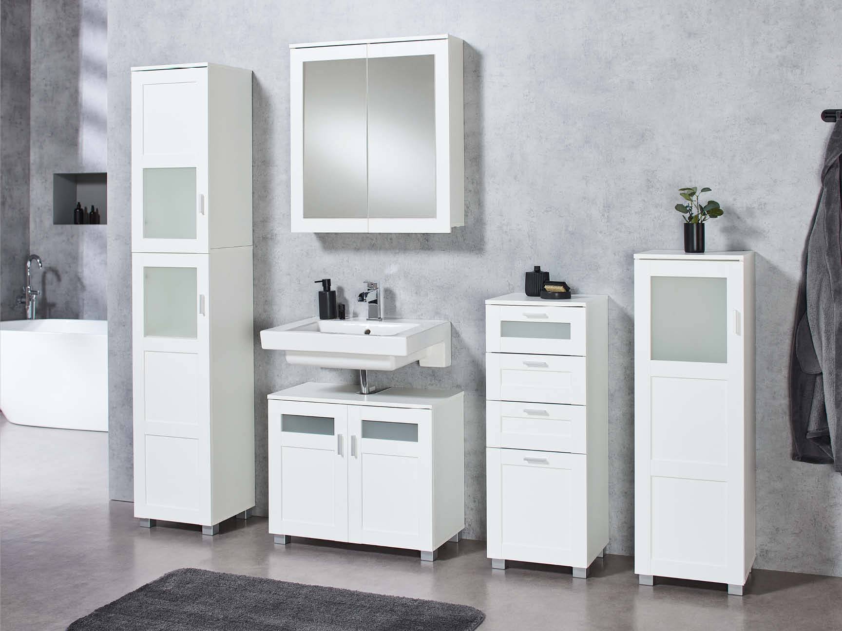 Bagno da favola
