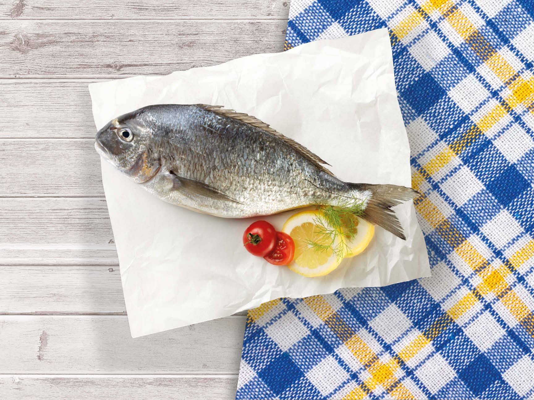 Macelleria e Pesce