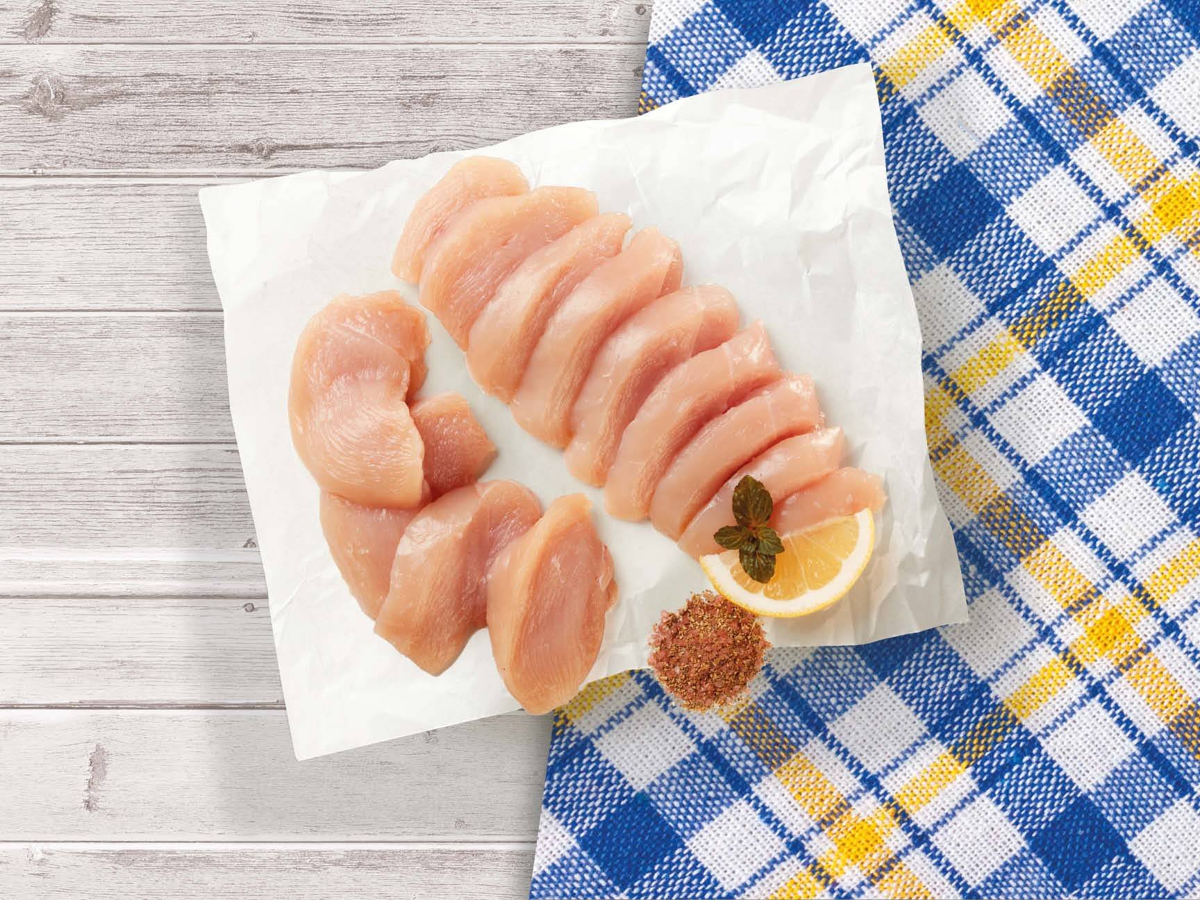 Macelleria e Pesce