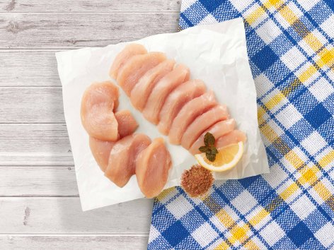 Macelleria e Pesce - Offerte valide da lun 15 luglio 2024