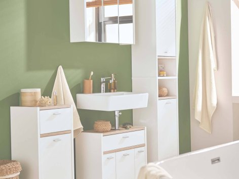 Un bagno da favola - Offerte valide da gio 15 agosto 2024