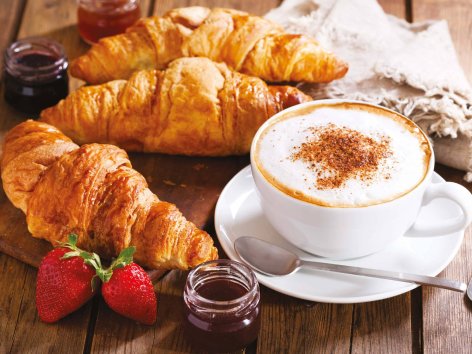 Speciale Colazione - Offerte valide da gio 15 agosto 2024