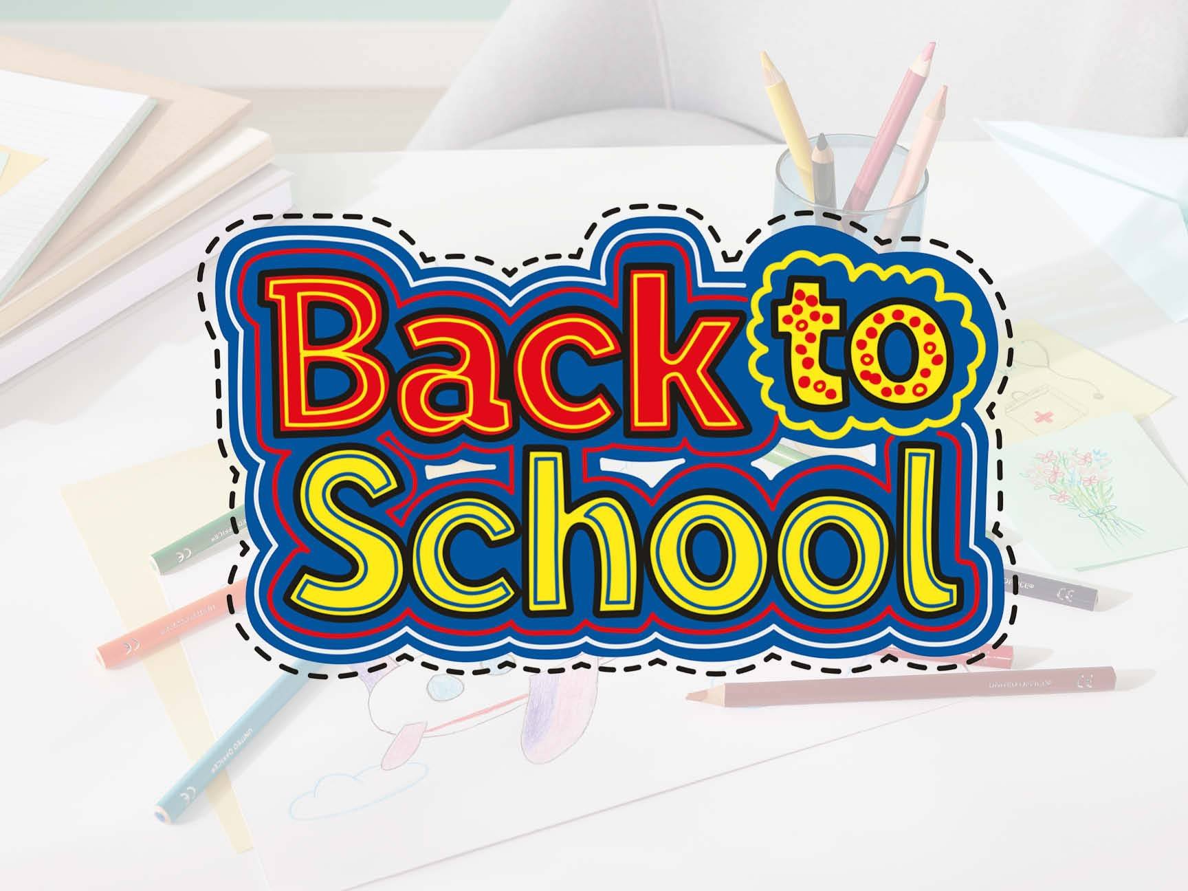Back to School