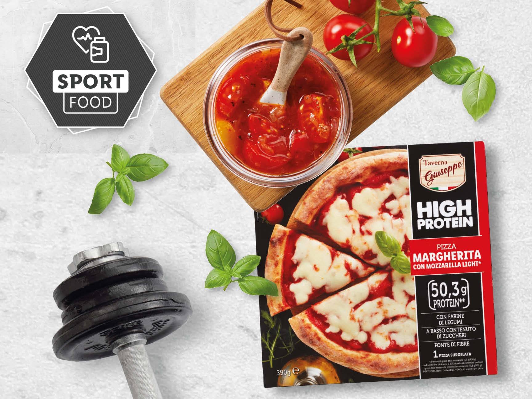 Sport Food