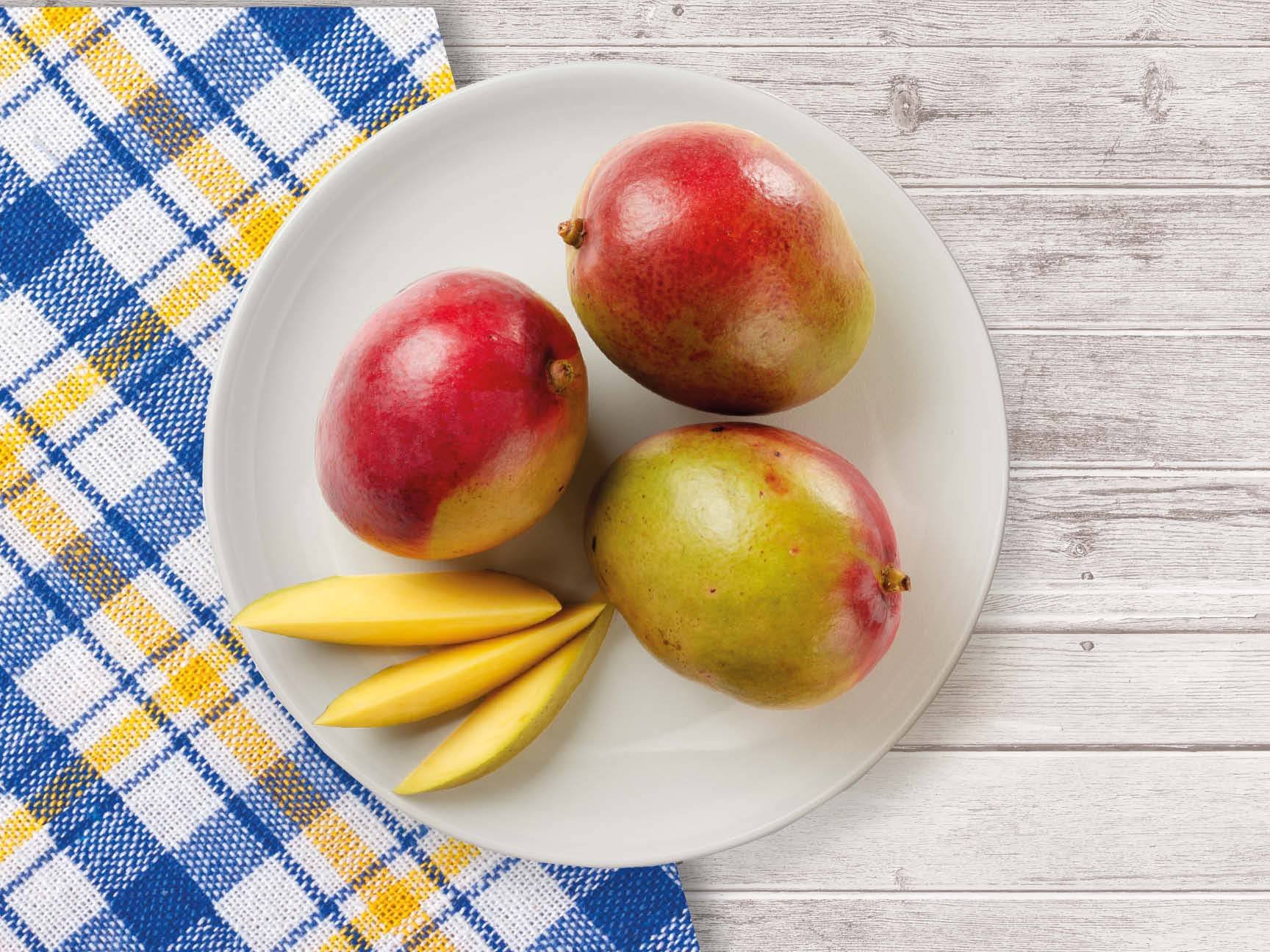 Frutta e Verdura