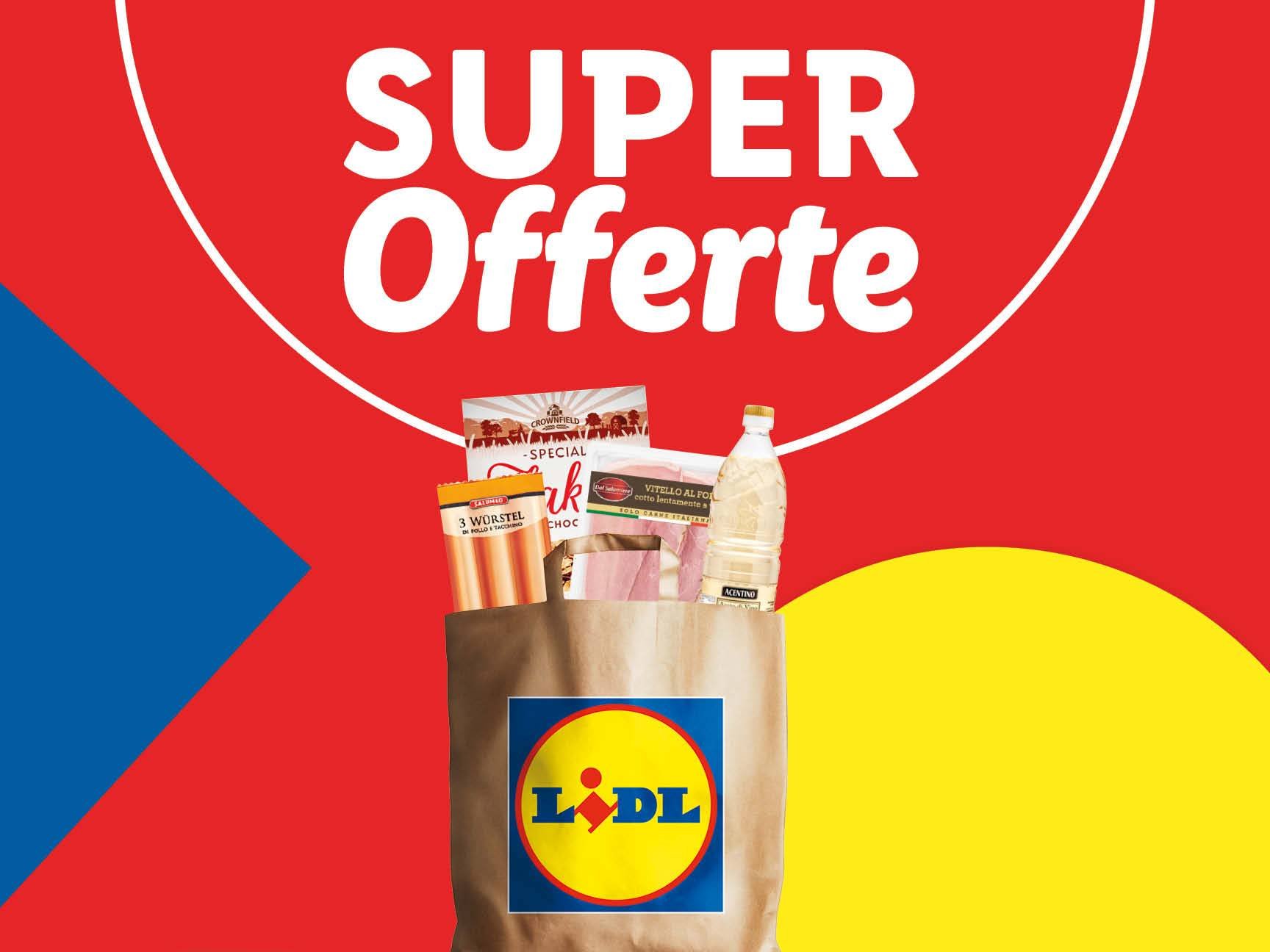 Offerte Settimanali