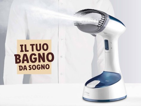 Bagno - Offerte valide da lun 23 settembre 2024