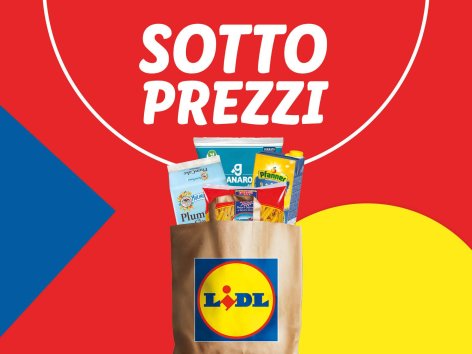 Offerte Settimanali - Offerte valide da lun 30 settembre 2024