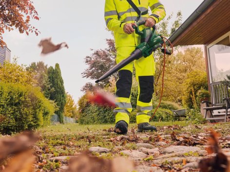 Prenditi cura del tuo giardino con Parkside® - Offerte valide da lun 30 settembre 2024