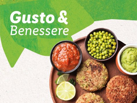 Gusto &amp; Benessere - Offerte valide da gio 03 ottobre 2024