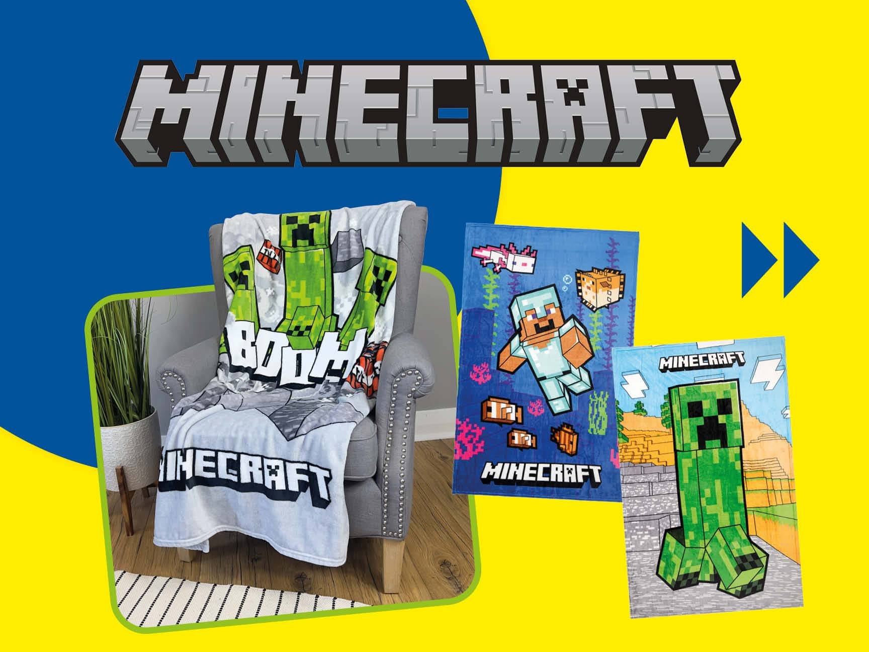 Minecraft