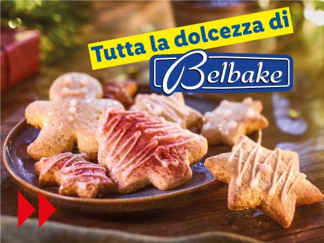 Belbake - Offerte valide da lun 28 ottobre 2024