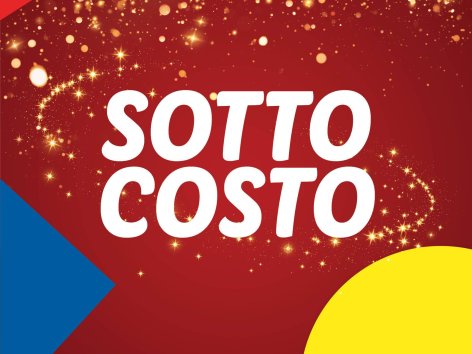 Sottocosto - Offerte valide da lun 11 novembre 2024