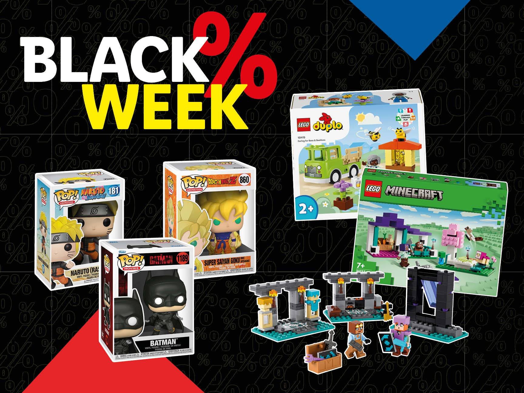 Black Week