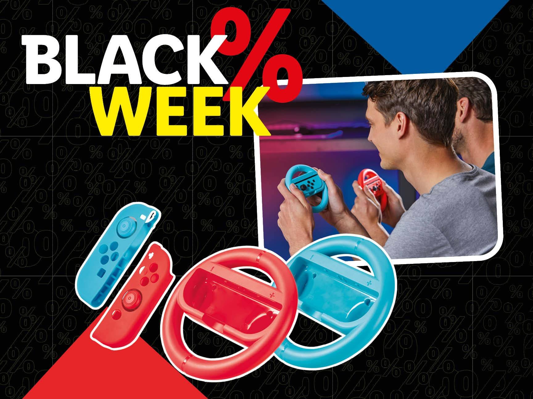 Black Week