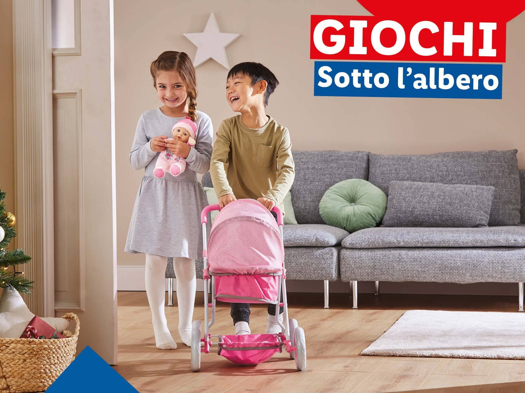Giocattoli