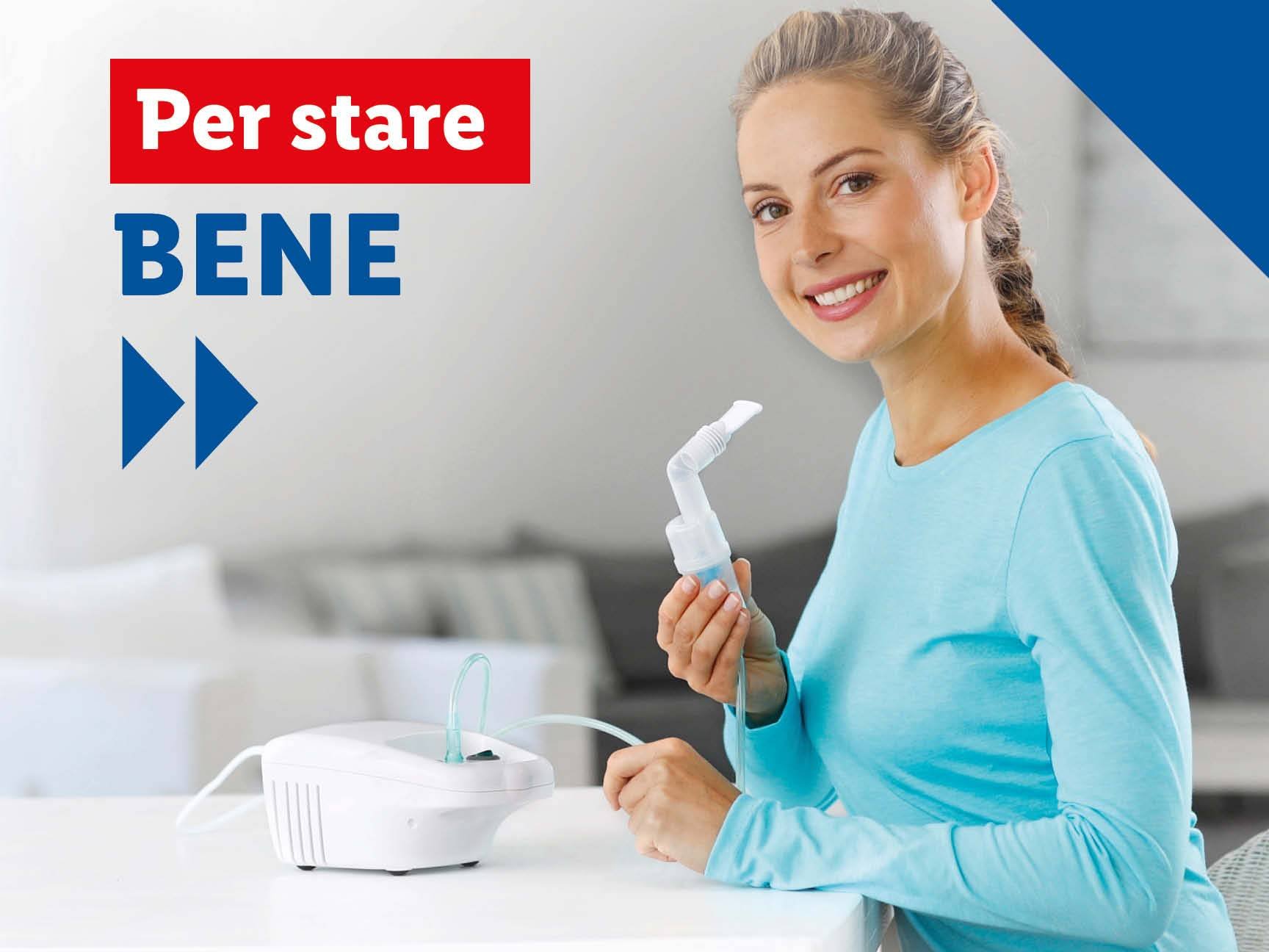 Per stare bene