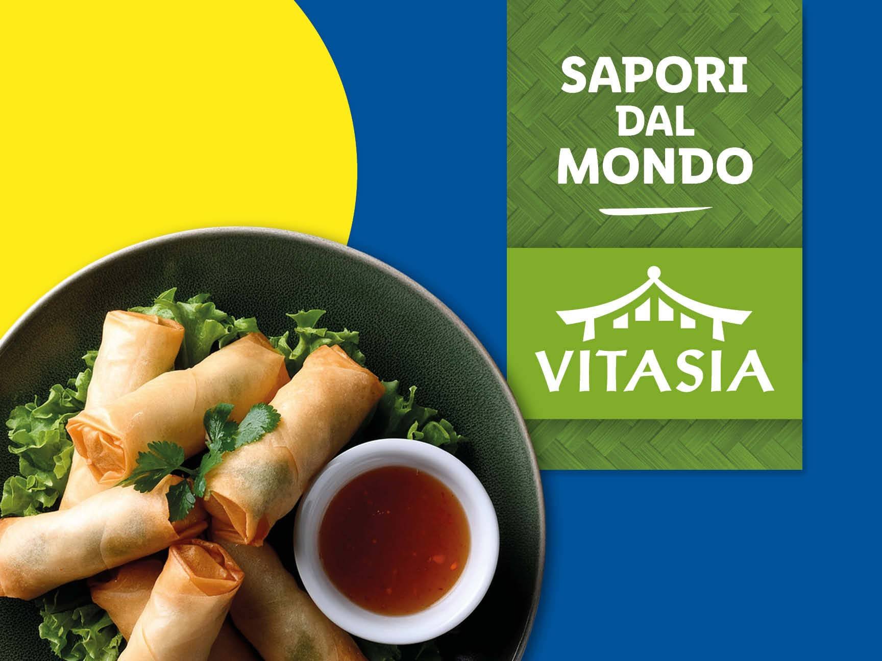 Vitasia