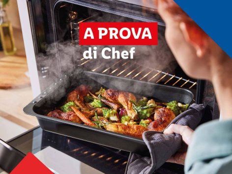 A prova di chef - Offerte valide da gio 23 gennaio 2025