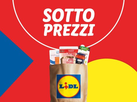 Offerte della Settimana - Offerte valide da lun 17 febbraio 2025