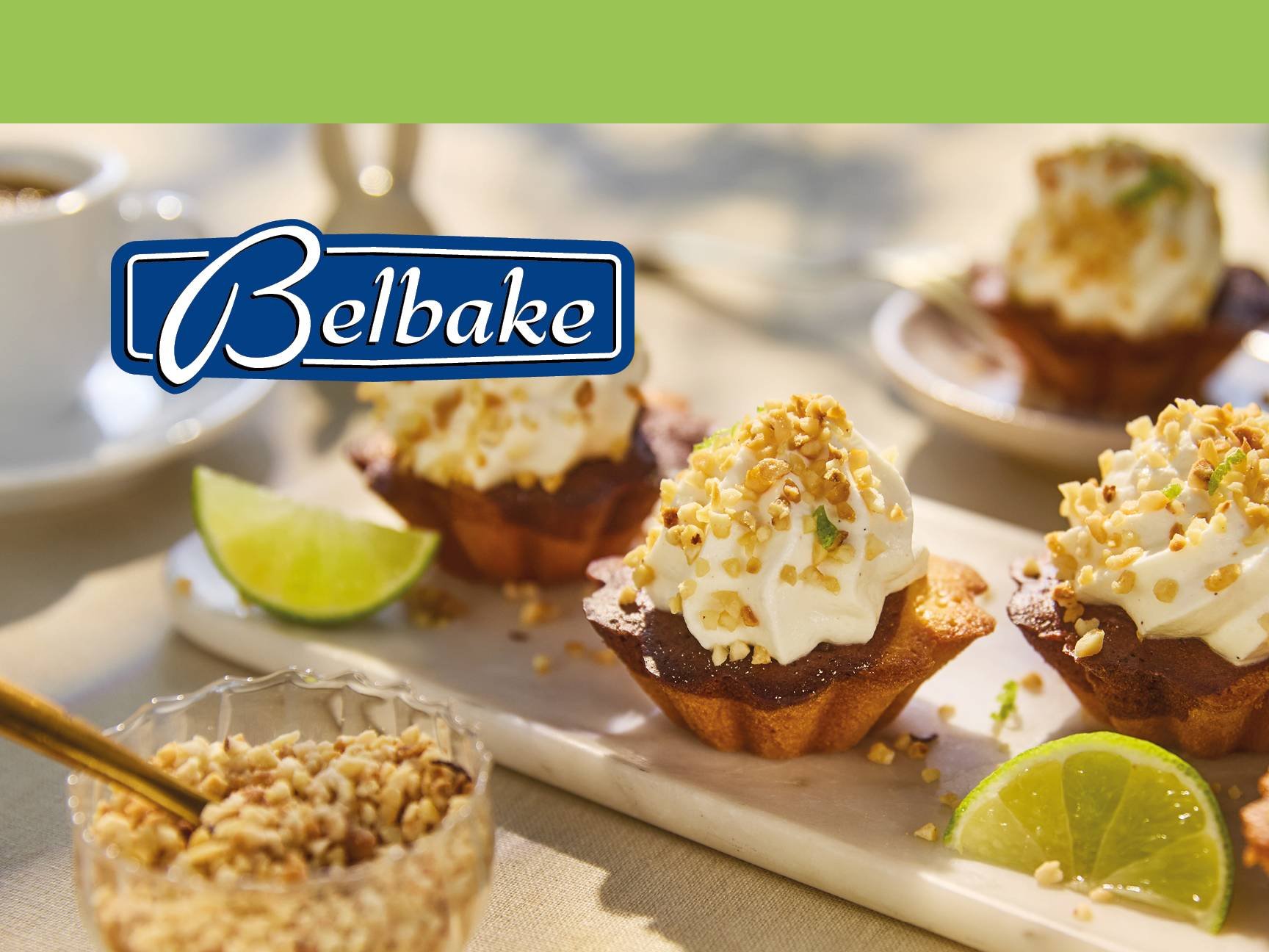 Belbake