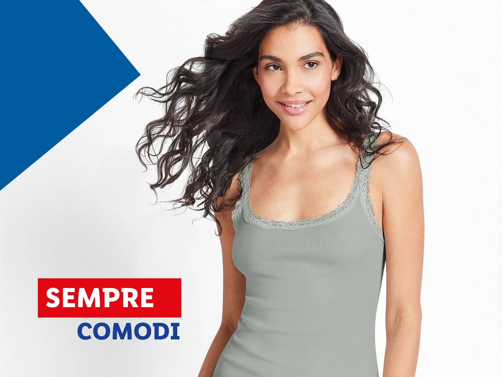 Sempre comodi