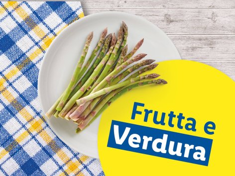 Frutta e Verdura - Offerte valide da lun 14 aprile 2025
