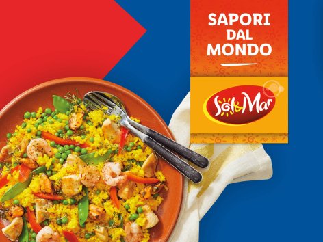 Sol &amp; Mar - Offerte valide da lun 21 aprile 2025