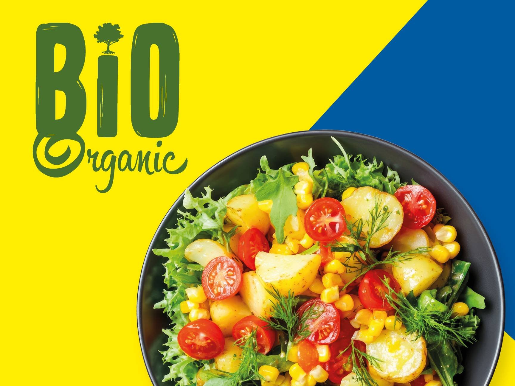 Bio Organic