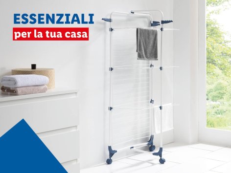 Tutto per la casa - Offerte valide da gio 08 maggio 2025