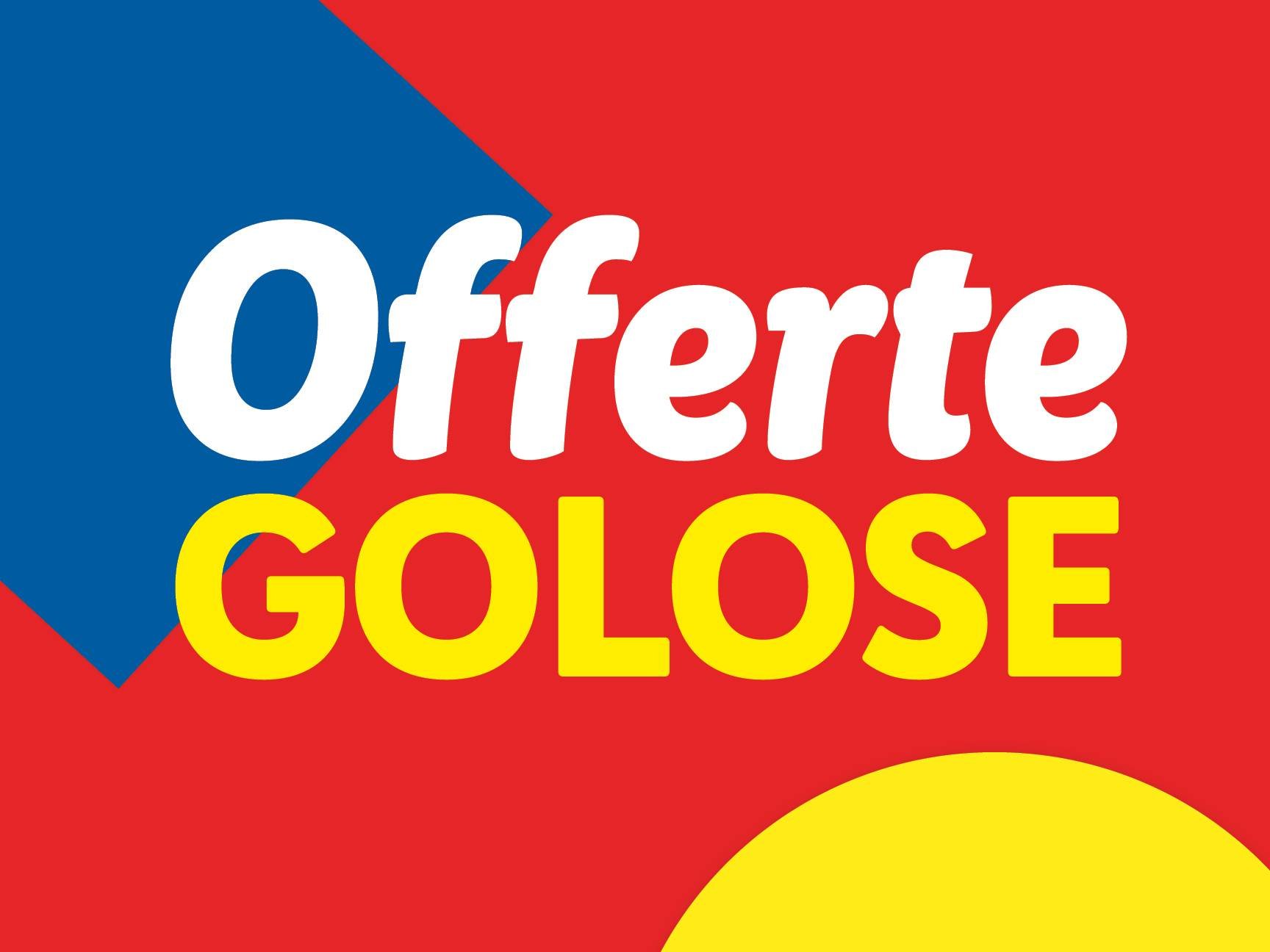 Offerte della Settimana