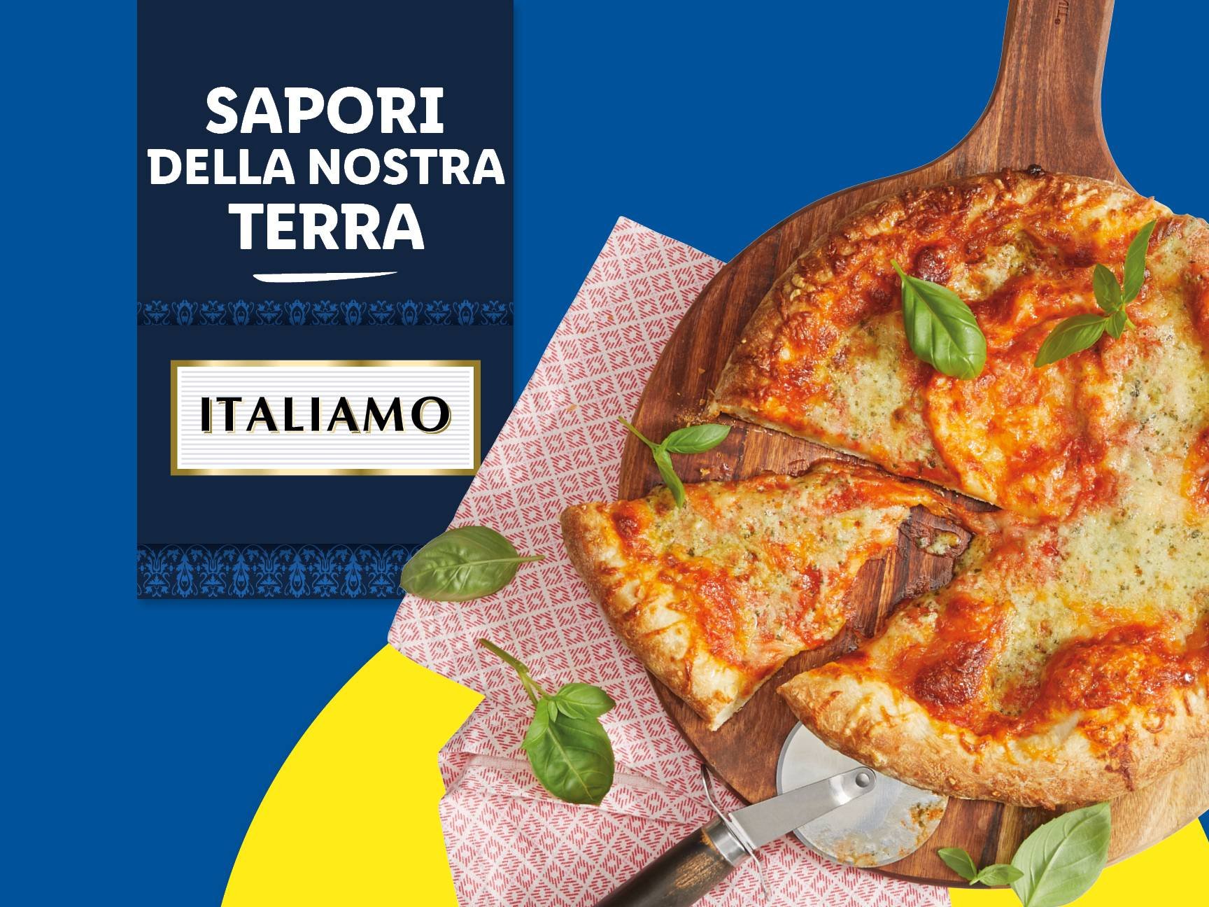 Italiamo