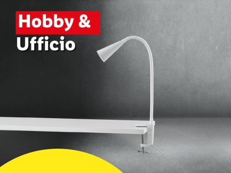 Hobby e ufficio - Offerte valide da gio 12 giugno 2025