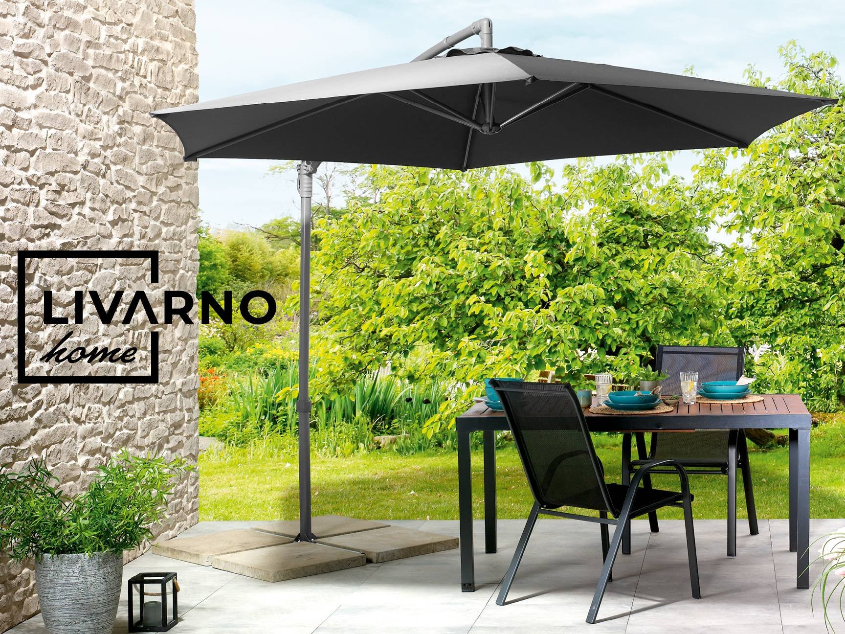LIVARNO home