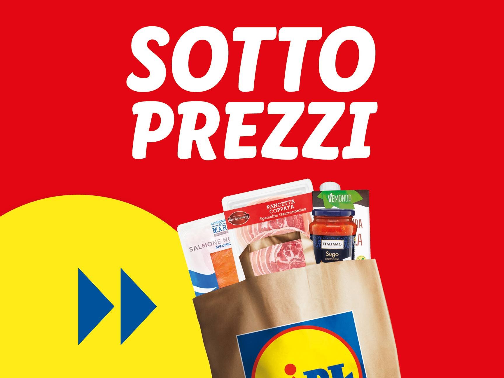 Offerte Settimanali