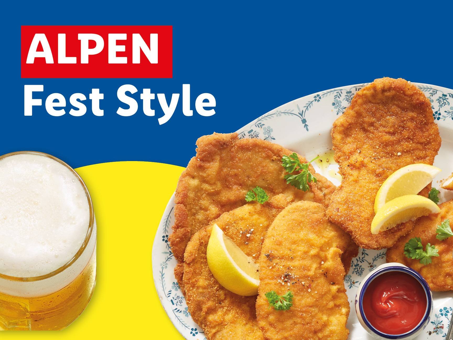 Alpen Fest
