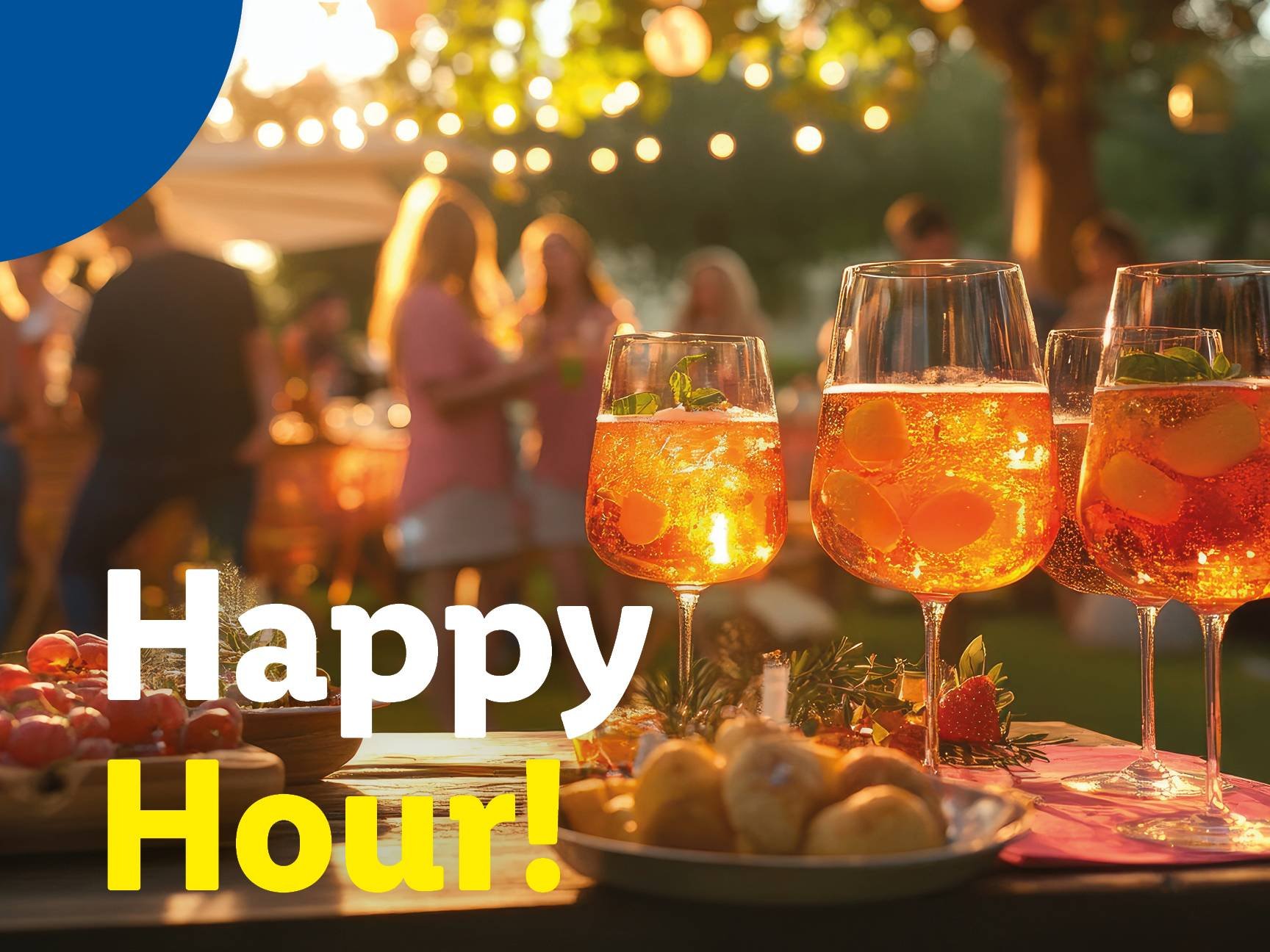 Happy Hour