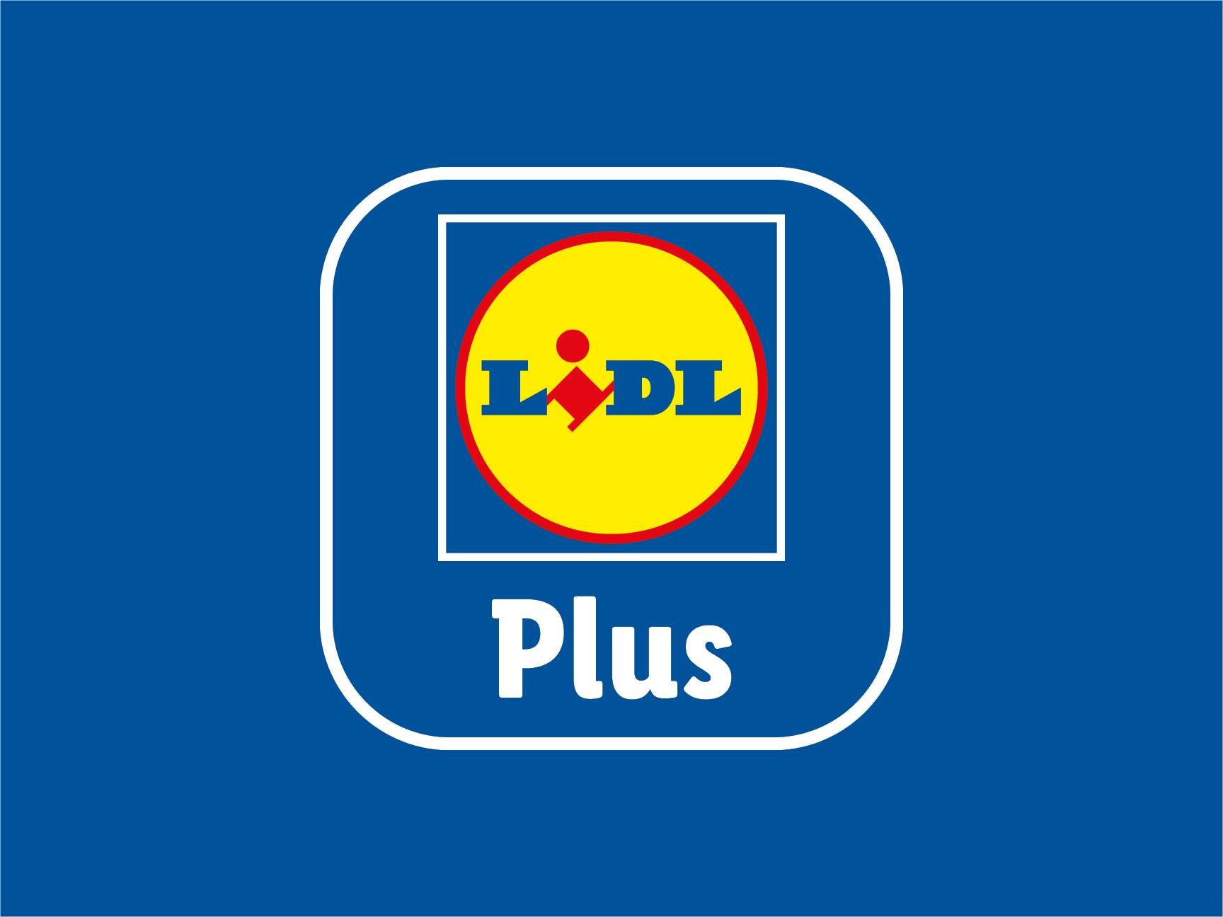 Lidl Plus