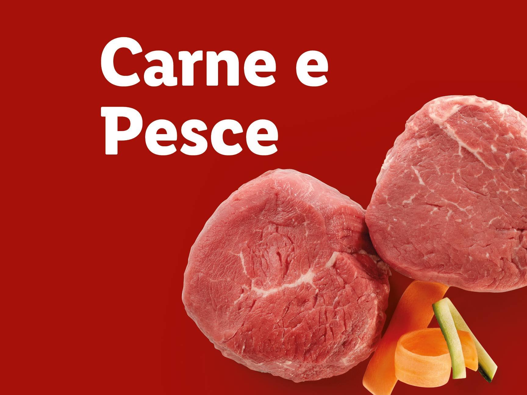 Macelleria e Pesce