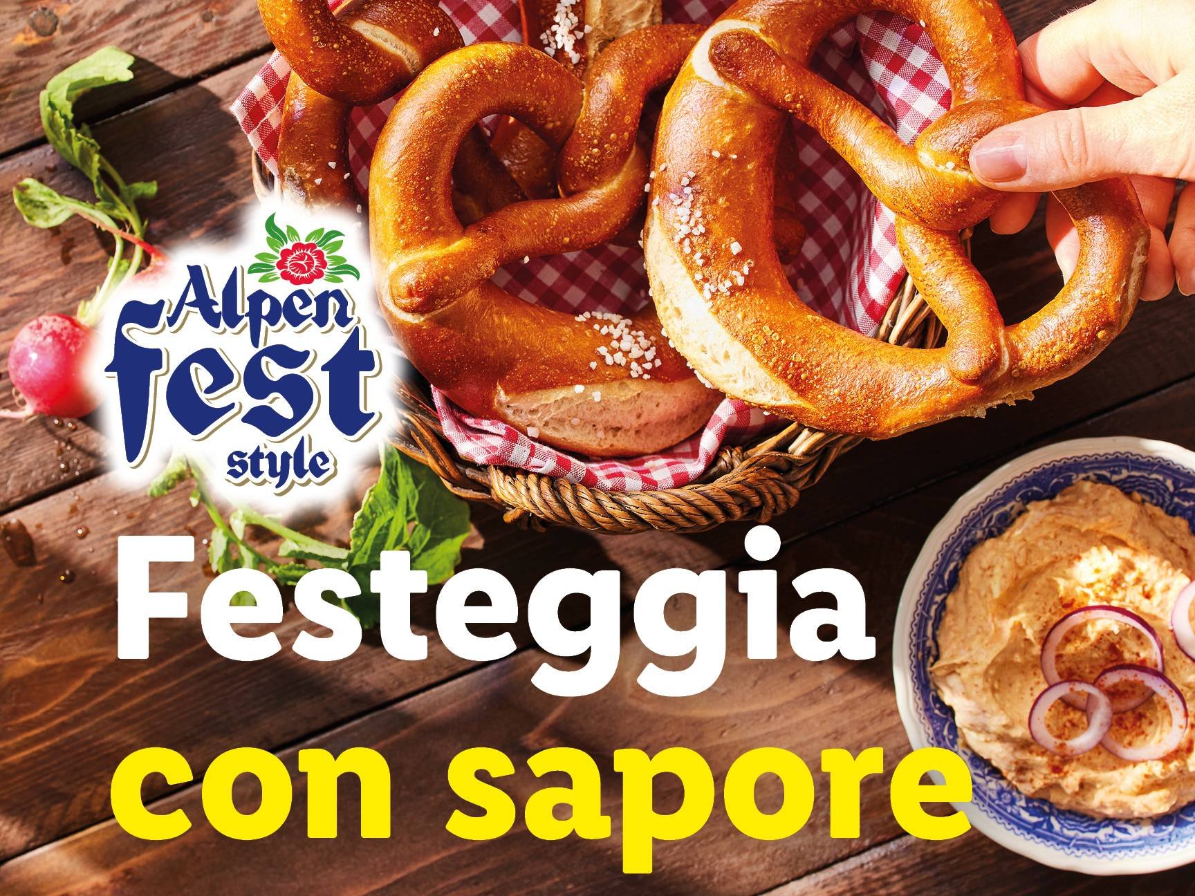 Alpen Fest