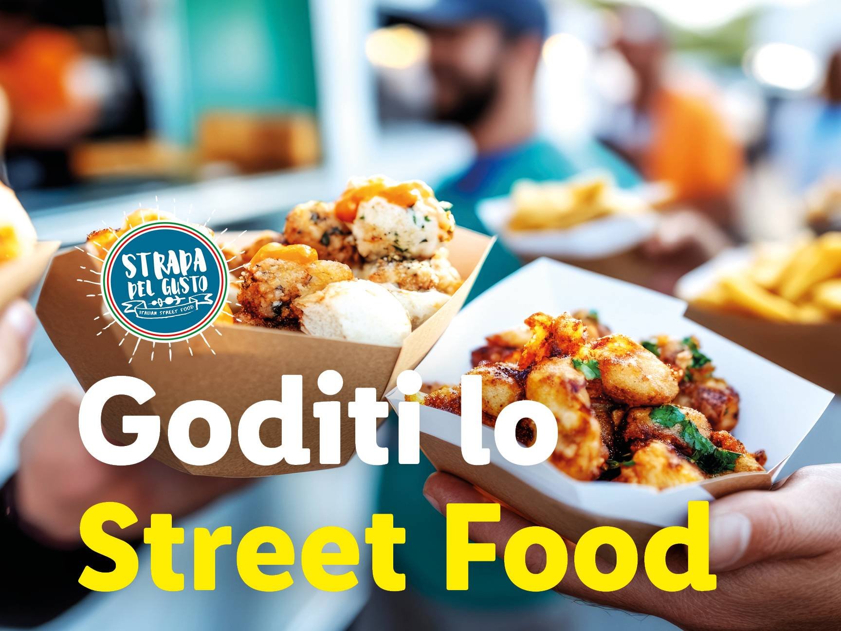 Strada del Gusto