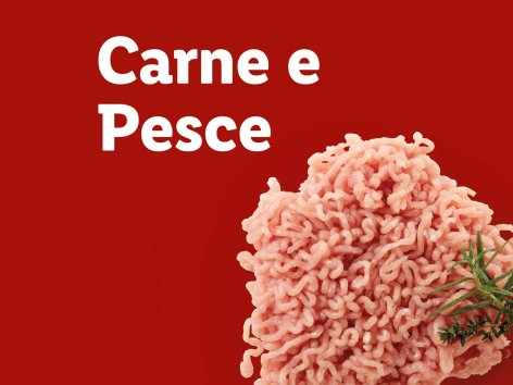 Macelleria e Pesce - Offerte valide da lun 15 settembre 2025