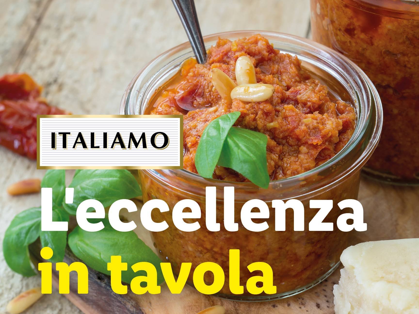 Italiamo