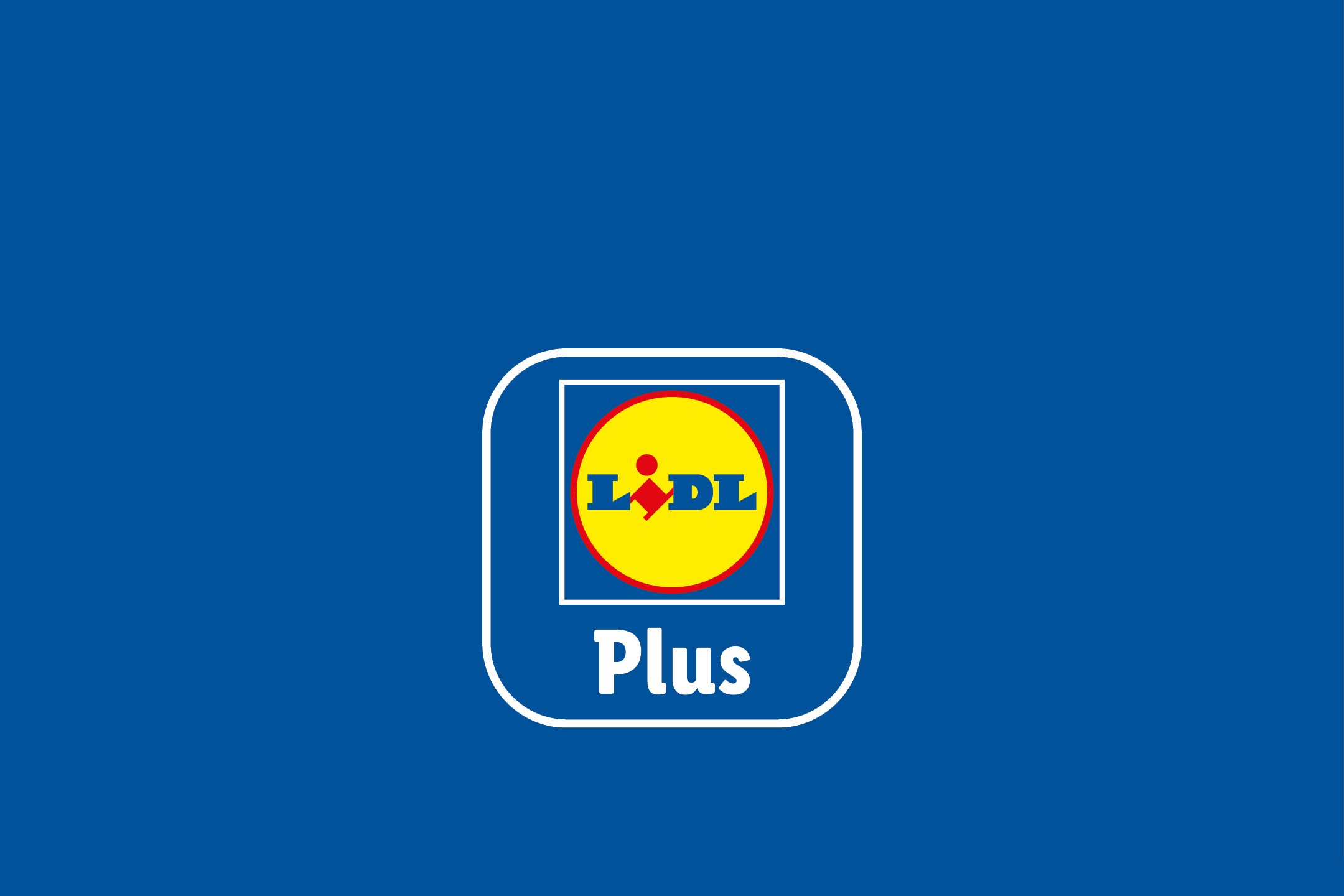 Lidl Plus