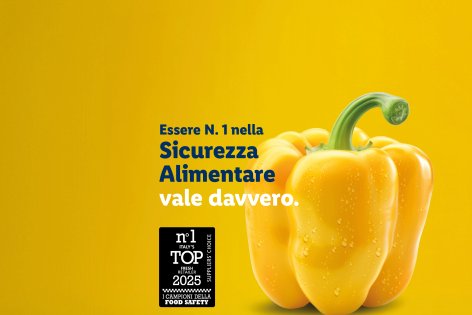 Frutta e verdura - Offerte valide da lun 22 settembre 2025