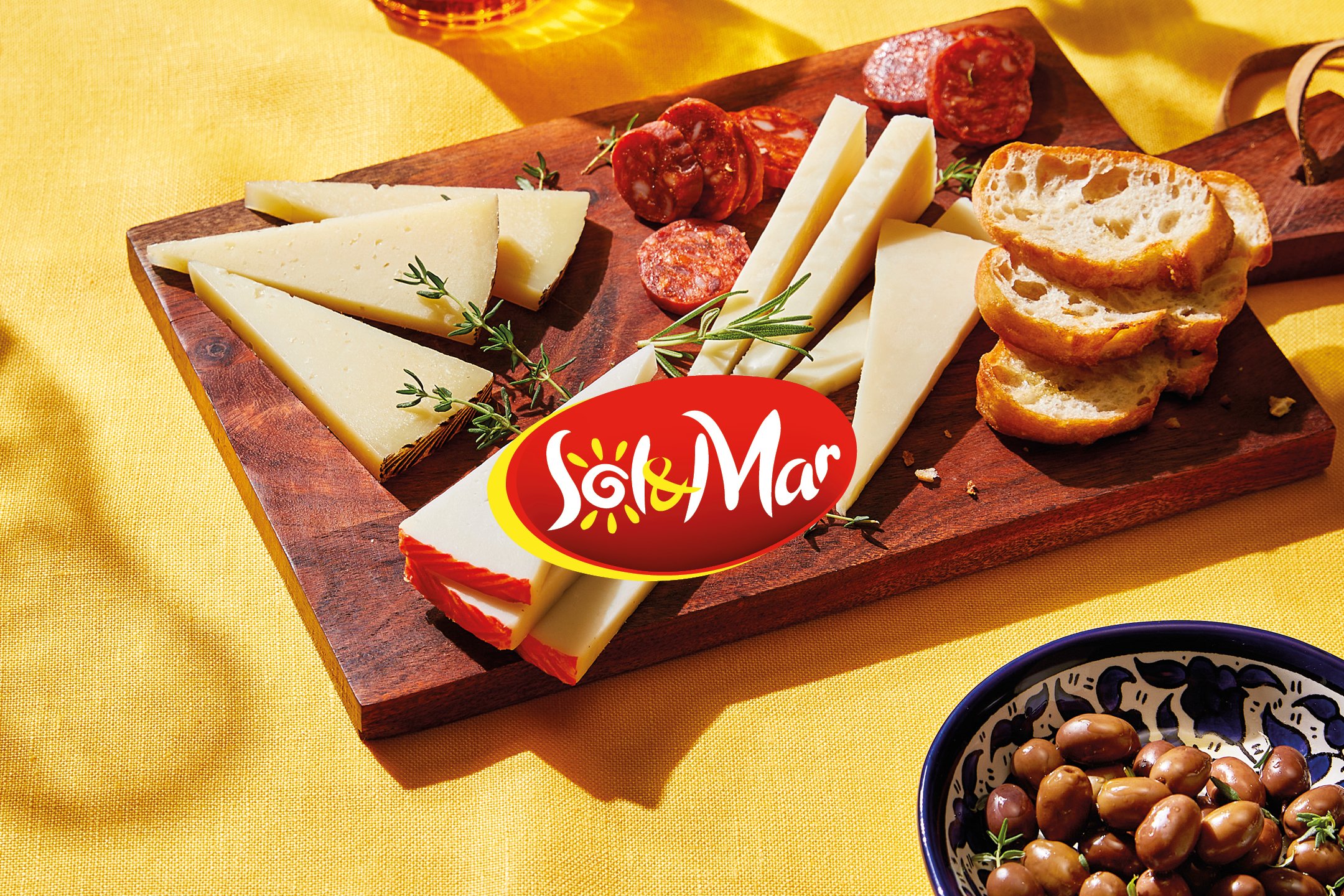Sol Mar