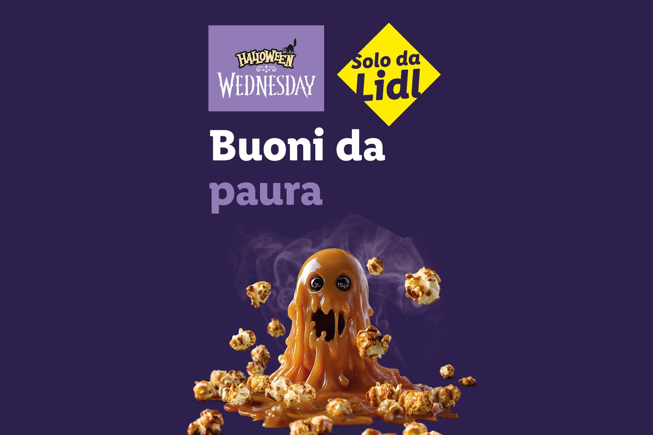 Halloween Wednesday